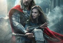 Thor: The Dark World (2013)