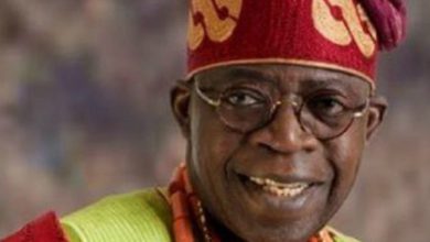 Bola Ahmed Adekunle Tinubu Declared as the President Elect of Nigeria