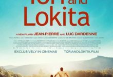 Tori and Lokita (2022)