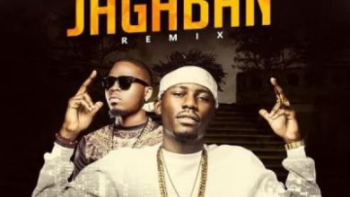 Ycee – Jagaban (Remix) ft. Olamide