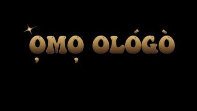 Zlatan – Omo Ologo