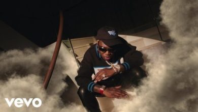 Zlatan – Omo Ologo (Video)