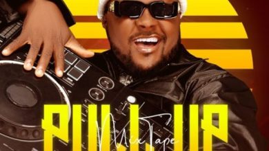 DJ Baddo – Pull Up Mix