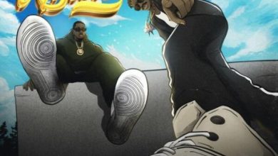 Bad Boy Timz – I Salute ft. Zlatan