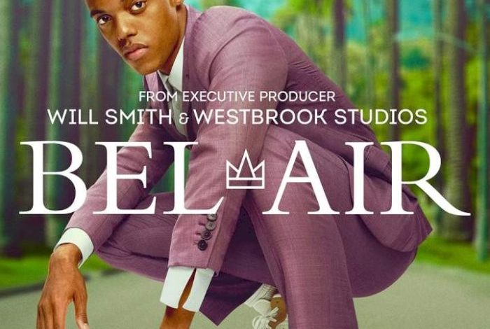 Bel-Air Season 1 Episode 10