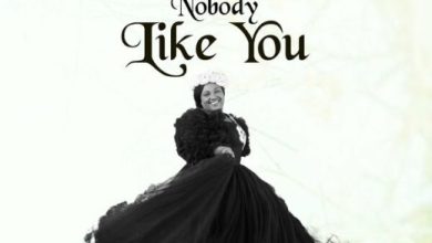 Chioma Jesus – Nobody Like You