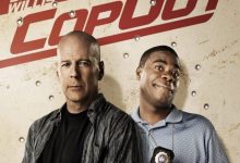 Cop Out (2010)