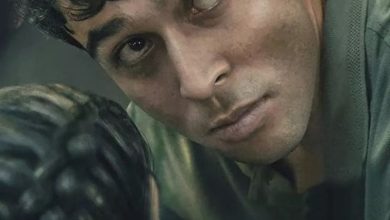 Faraaz (2023)