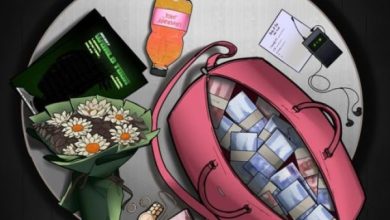 Joeboy – Duffel Bag