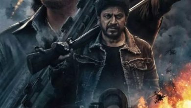 Kabzaa (2023) // Underworld ka Kabzaa