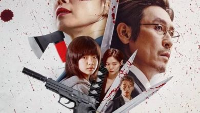 Kill Boksoon (2023) // Kill Bok-soon