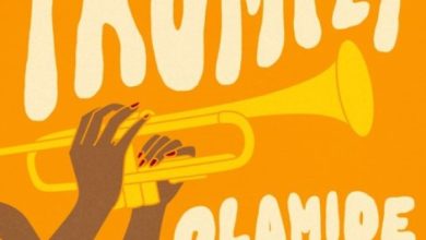 Olamide – Trumpet ft. CKay