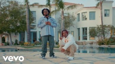 Olamide – Trumpet ft. CKay (Video)