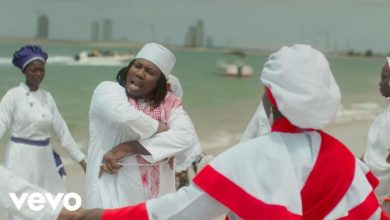 Qdot – Alhamdulilah (Video)