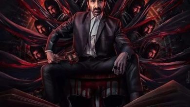 Ravanasura (2023)