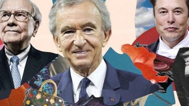 Richest Billionaires in 2023 Full List by Forbes