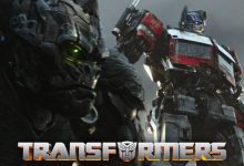 Transformers 6: Rise Of The Beasts (Official Trailer)