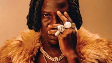 Stonebwoy – Far Away