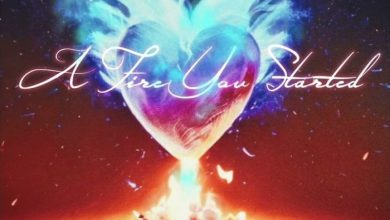 Tatiana Manaois – A Fire You Started