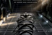 The Mummy (2017)