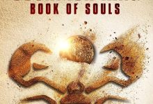 The Scorpion King 5: Book of Souls (2018)