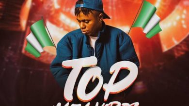 DJ YK Mule – Top Naija Vibes Mix