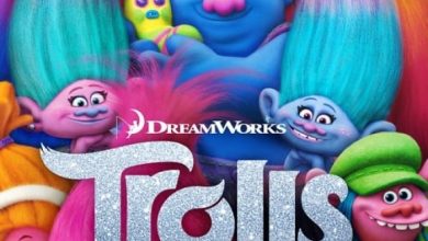 Trolls (2016)