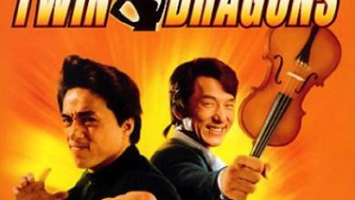 Twin Dragons (1992)