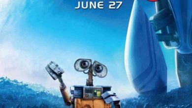 Wall-E