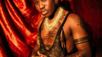 Zlatan – Oganigwe ft. ODUMODUBLVCK, Jeriq (Lyrics)
