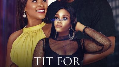 [Movie] Tit for Tat (2023) – Nollywood Movie