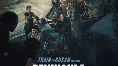 Train to Busan 2: Peninsula (2020)