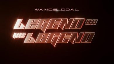 Wande Coal – Ele Daddy ft Haji Bank