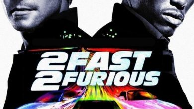 2 Fast 2 Furious (2003)
