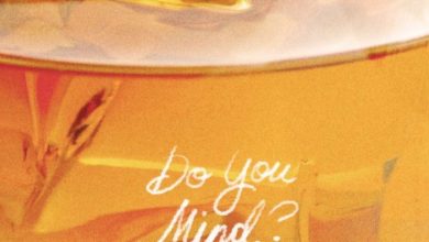 Adekunle Gold - Do You Mind?