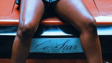 Amaarae - Co Star
