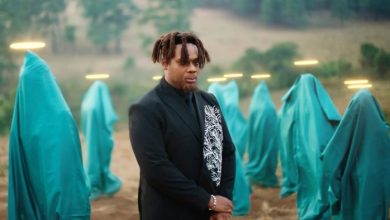 BNXN – Pray (Video)