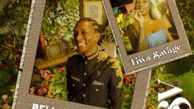 Bella Shmurda – NSV (Non-Stop Vibe) ft. Tiwa Savage