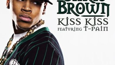 Chris Brown - Kiss Kiss ft. T-Pain