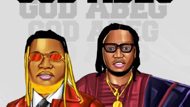 Danny S – God Abeg ft. Qdot