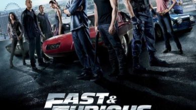 Fast and Furious 6 (2013)