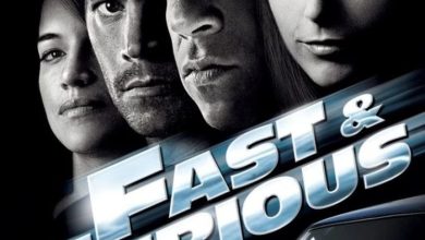 Fast and Furious 4 (2009)