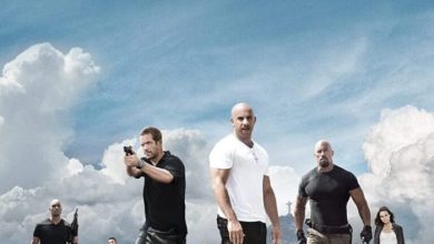 Fast Five (2011)