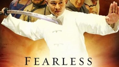Fearless (2006)