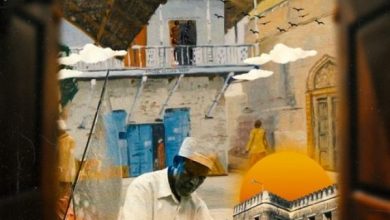 Harmonize – Zanzibar ft. Bruce Melodie