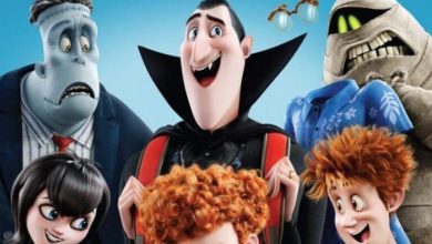 Hotel Transylvania 2 (2015)
