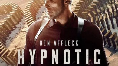 Hypnotic (2023)