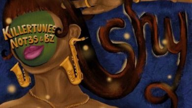 Killertunes – Shy ft. BZ, Not3s