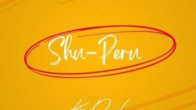 Kizz Daniel - Shu Peru