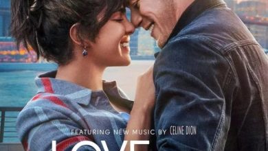 Love Again (2023)